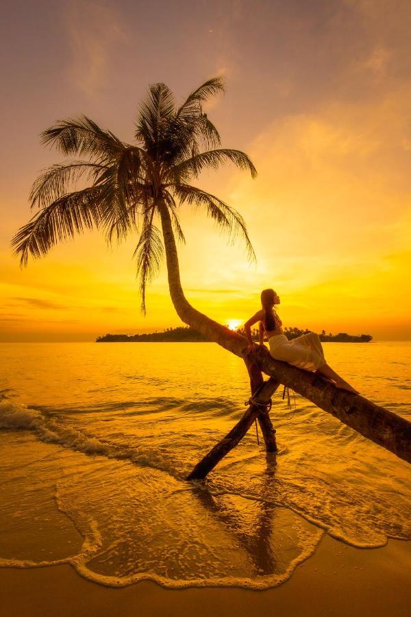 Seacret Kohkood เกาะกูด Hotel Ban Lak Uan Bagian luar foto