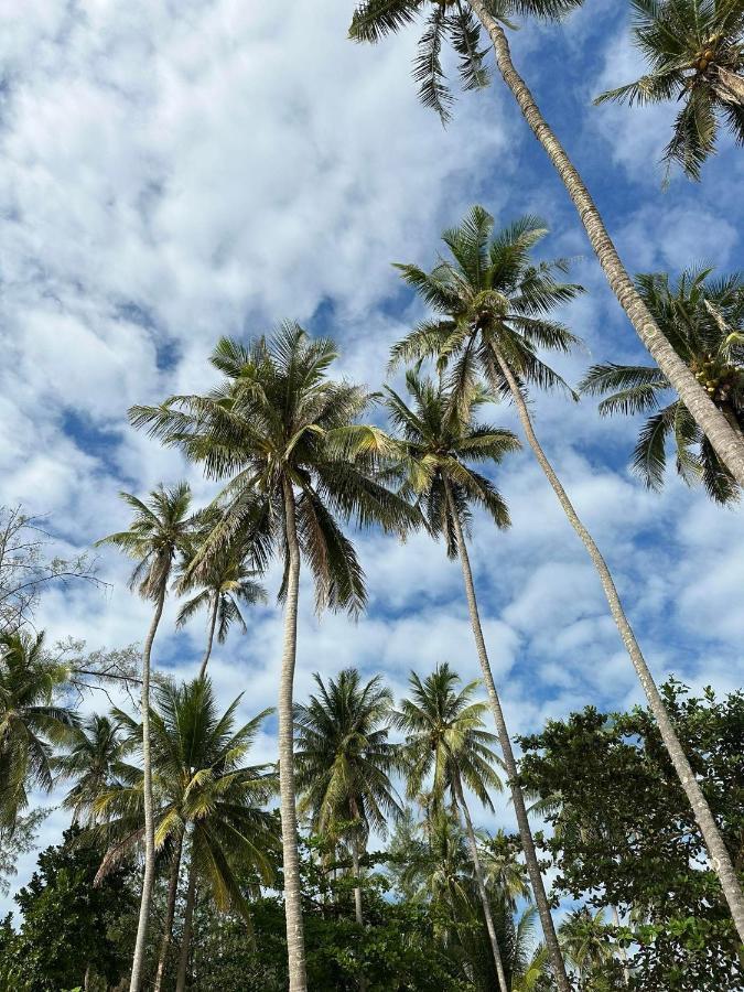 Seacret Kohkood เกาะกูด Hotel Ban Lak Uan Bagian luar foto