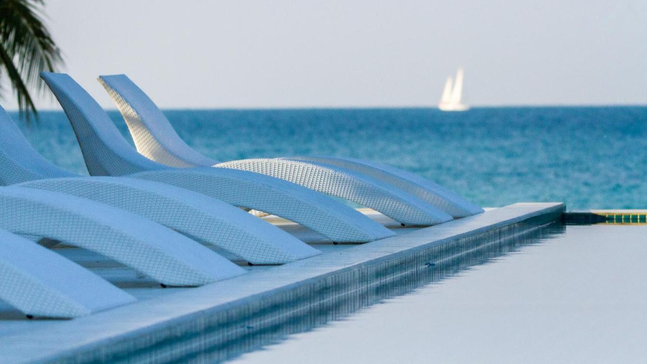 Seacret Kohkood เกาะกูด Hotel Ban Lak Uan Bagian luar foto